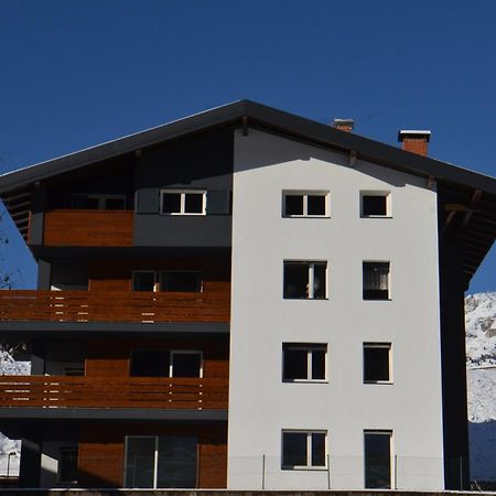 Appartamento House Casa Defrancesco Moena Esterno foto